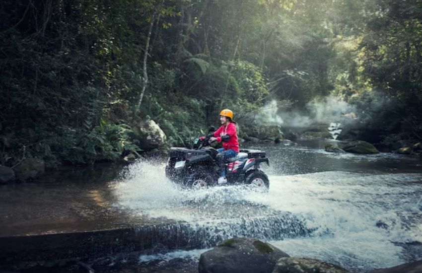 ATV