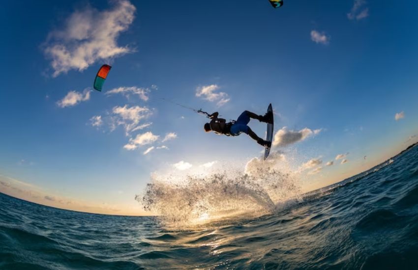 Water Sport