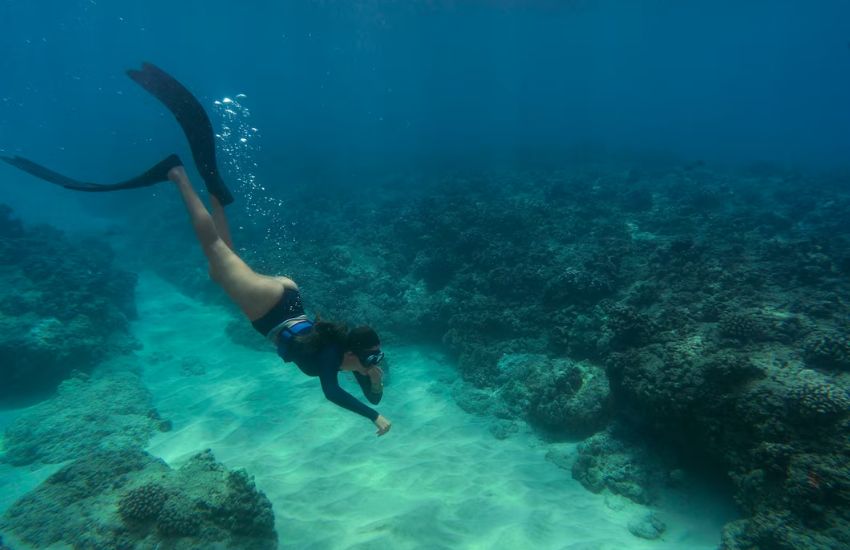Bali Scuba Diving