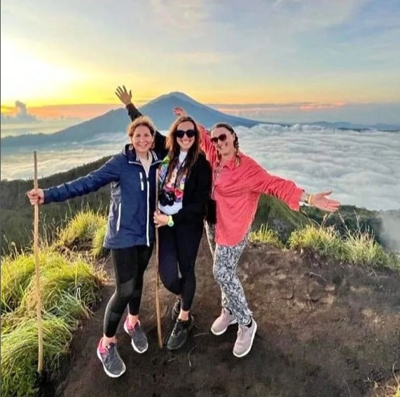 Unforgettable Experience In Kintamani
