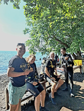 Snorkeling: Exploring the beauty of Bali ocean