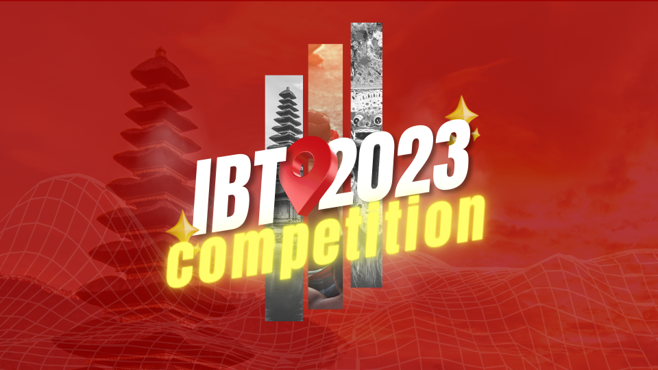 IBT COMPETITION 2023