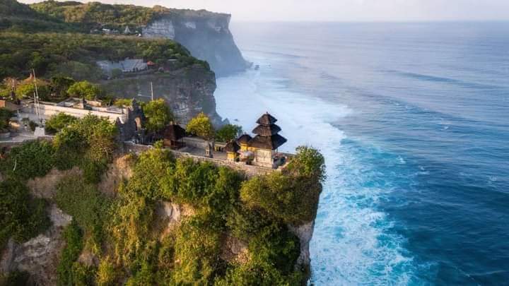 HOLIDAY IDEAS IN BALI!