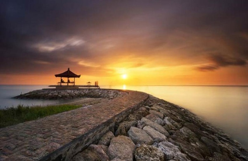Pulau Dewata - Daerah yang banyak keajaiban