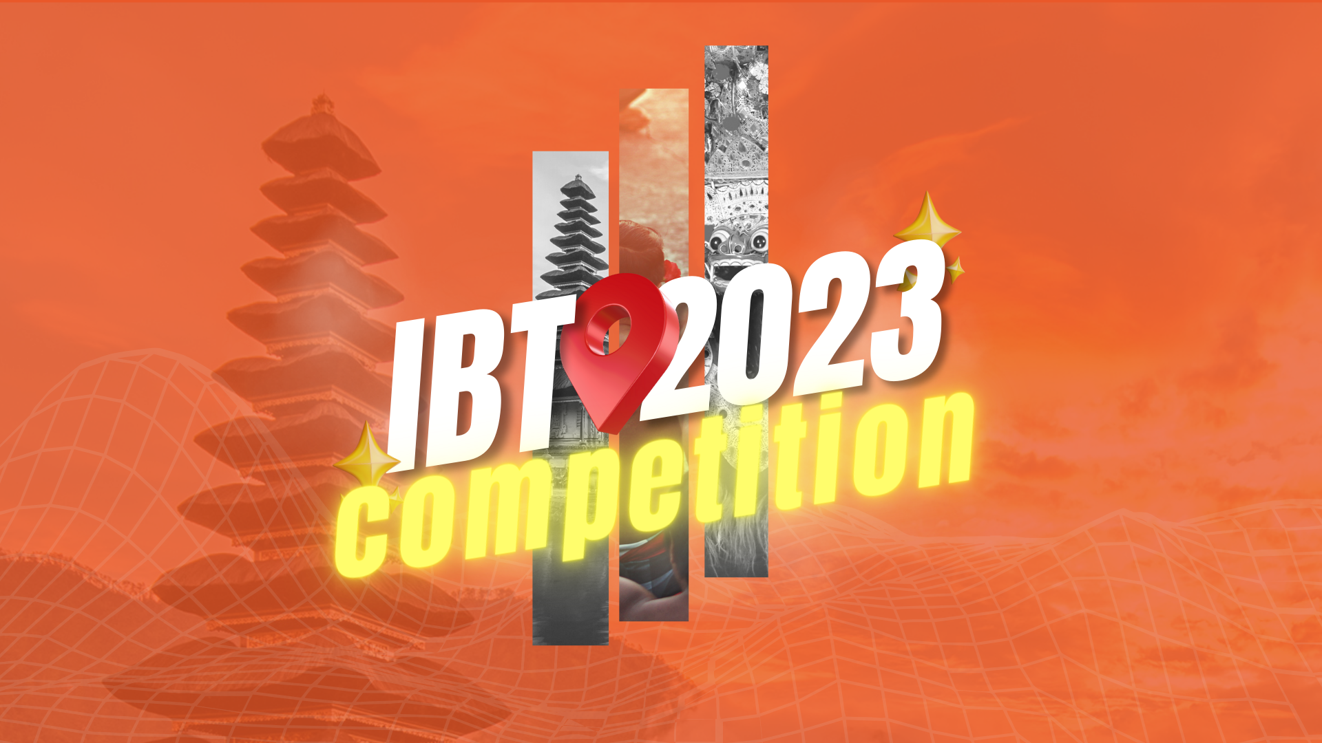 IBT COMPETITION 2023 - Travel Vlog