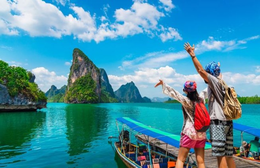 Hati-Hati ini, 5 Modus Penipuan Yang Terjadi Pada Saat Traveling! 