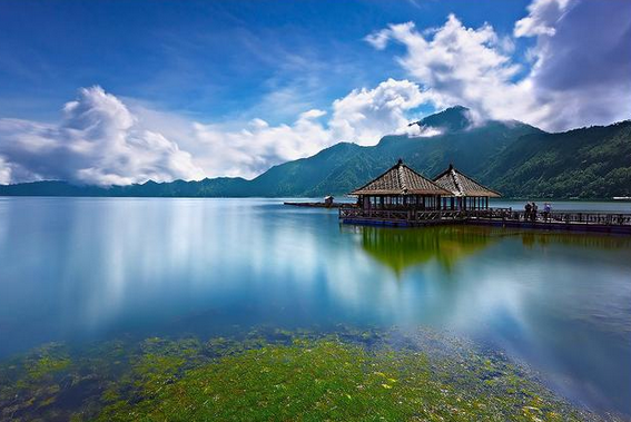 Menjelajahi Keindahan Alam dan Budaya Kintamani, Destinasi Wisata Favorit di Bali