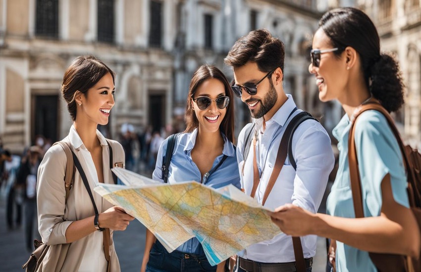 Tips Liburan Ke Destinasi Wisata Baru