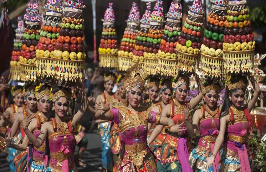 Merayakan Kekayaan Spiritual Bali, Tarian, Gamelan, dan Wayang Kulit sebagai Seni Pencerminan Jiwa