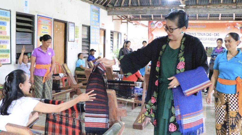Eksplorasi Keindahan Tersembunyi: Desa Wisata Sembiran di Bali