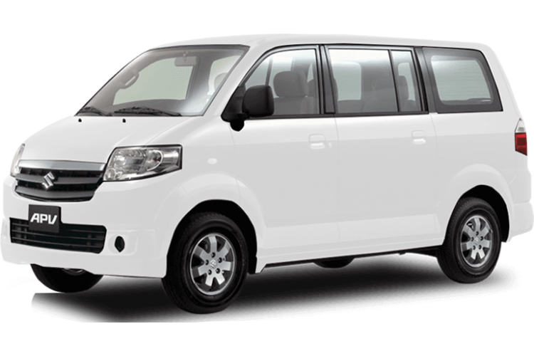 Suzuki APV