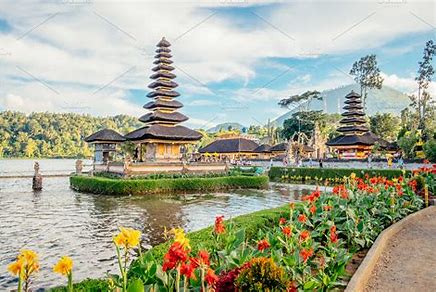 Packages 5 Day Tour