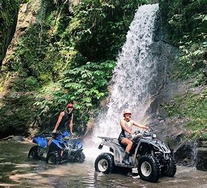 Atv Or Quad Bike Ride
